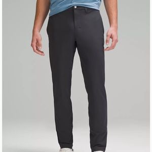 ABC Slim-Fit Trouser 34"L Warpstreme